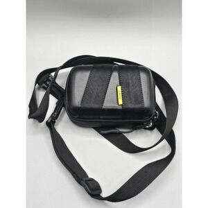 Sony Carrying Case for Cyber-Shot‎ T&W Series (Black)Sony